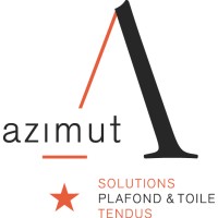 AZIMUT architecture textile acoustique logo - Similar company to Playground Planners
