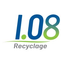 1.08 Recyclage logo - Similar company to Als Douane