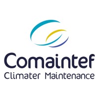 COMAINTEF logo - Similar company to Ets Industrie