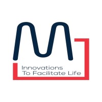 Momenta innovations logo - Similar company to Pharmalink