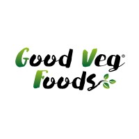 Good Veg Foods logo - Similar company to Saturn Materials, Llc