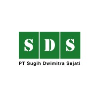 PT Sugih Dwimitra Sejati logo - Similar company to Visitind
