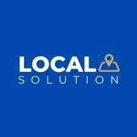 Local Solution logo - Similar company to Mf Digital