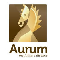 Aurum medals and awards logo - Similar company to Reconocimientos Creativos