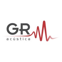 GRM Acústica logo - Similar company to Anima Acústica