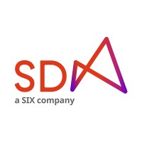 SIX Digital Exchange logo - Similar company to B3I