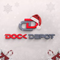 Dock Depot MX logo - Similar company to Bering México (Puertas Industriales, Rampas Y Equipo De Andén)