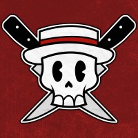 Butchery logo - Similar company to Vic'S - The Chef'S Butcher