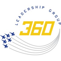 360 Leadership Group logo - Similar company to Pursuingelite