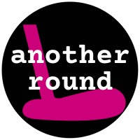 another round logo - Similar company to Round Up Group