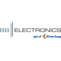 BB Electronics A/S logo - Similar company to Kitron Group