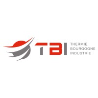 TBI - Thermie Bourgogne Industrie logo - Similar company to Patrick Industrie