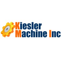 Kiesler Machine UK logo - Similar company to Kiesler Machine Shop