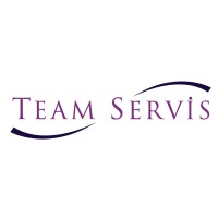 TeamServis logo - Similar company to Savior A.S.(Forml Account/Eski Hesap)