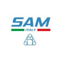SAM Italy S.r.l logo - Similar company to Gampack Group
