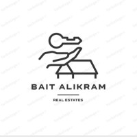 Bait Alikram Real Estate logo - Similar company to Cyber Crew