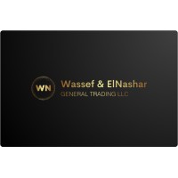 WASSEF & ELNASHAR GENERAL TRADING L.L.C logo - Similar company to Elite Evolution Real Estate