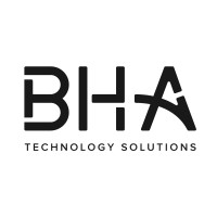 BHA Technology logo - Similar company to Bha