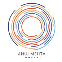 Anuj Mehta Co logo - Similar company to Rome Collision Management Software