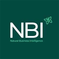 NBI - Natural Business Intelligence logo - Similar company to Ametlam Medio Natural