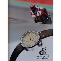 davidgerald logo - Similar company to Mikai Group (Ymo Group)