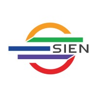 SIEN Industrial logo - Similar company to Econserve