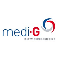 medi-G GmbH logo - Similar company to Sunskills
