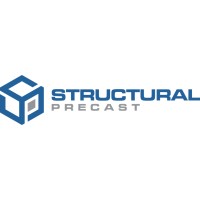 Structural Precast logo - Similar company to Proform Concrete