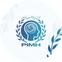 Pakistan Institute of Mental Health logo - Similar company to Cnc Electronics Inc