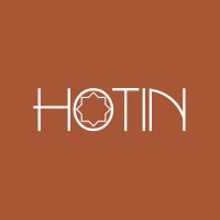 HOTIN logo - Similar company to Gestine Services Recrutement