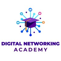 Digital Networking Academy logo - Similar company to Green Potential