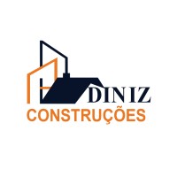 Diniz Construções logo - Similar company to Mrc Engenharia E Construções