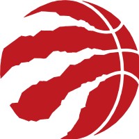 Toronto Raptors logo - Similar company to Honsberger Physio+