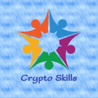 Crypto Skills logo - Similar company to The Crypto Tldr
