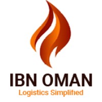 IBN OMAN logo - Similar company to Ascent Logistics