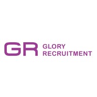Glory Recruitment logo - Similar company to Diverse Care