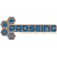 PROSEING SAC logo - Similar company to Proseing