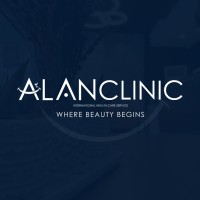Alan Clinic logo - Similar company to Fidel Clinic