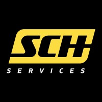 SCH Services, LLC logo - Similar company to Sch Services, Inc.