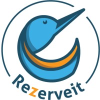 Rezerveit logo - Similar company to Tecsee Internetagentur