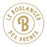LE BOULANGER DES ARENES logo - Similar company to O'Garage