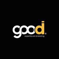 Goodaidia | Agencia de Branding logo - Similar company to Kipu Visual