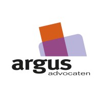 Argus Advocaten logo - Similar company to Lm&Ds