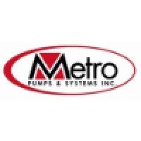 Metro Pumps and Systems logo - Similar company to Ai Vacuum