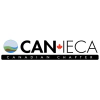 Canadian Chapter of IECA logo - Similar company to Emac (Environmental Monitoring And Compliance, Inc.)
