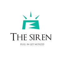 The Siren logo - Similar company to Cactus360