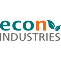 econ industries logo - Similar company to Websto