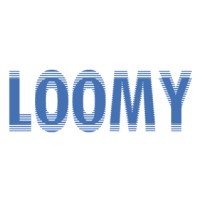 LOOMY. logo - Similar company to Loomy App