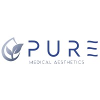 PURE Medical Aesthetics logo - Similar company to Maxworldwide Inc