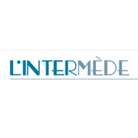 L'Intermède logo - Similar company to Space Makers